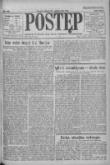 Postęp 1921.10.28 R.32 Nr230
