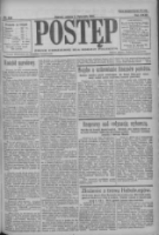 Postęp 1921.11.05 R.32 Nr236