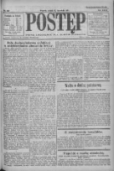 Postęp 1921.11.11 R.32 Nr241
