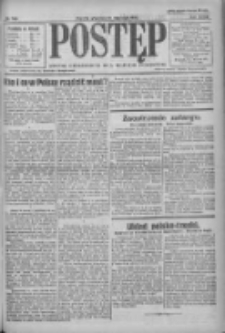 Postęp 1921.11.13 R.32 Nr243