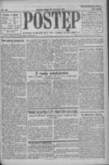 Postęp 1921.11.26 R.32 Nr254