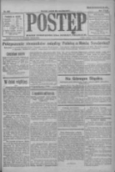 Postęp 1921.12.24 R.32 Nr277