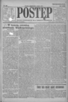 Postęp 1921.12.29 R.32 Nr280