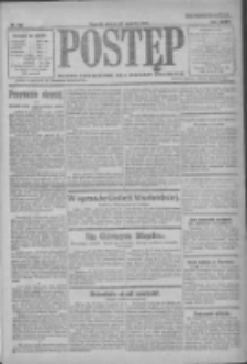 Postęp 1921.12.30 R.32 Nr281