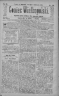 Goniec Wielkopolski: najtańsze pismo codzienne dla wszystkich stan&oacute;w 1882.10.08 R.6 Nr230