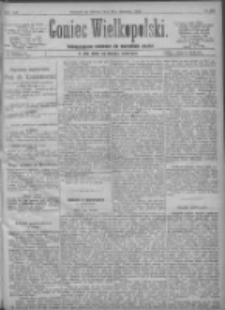Goniec Wielkopolski: najtańsze pismo codzienne dla wszystkich stan&oacute;w 1897.12.11 R.21 Nr282