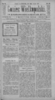 Goniec Wielkopolski: najtańsze pismo codzienne dla wszystkich stan&oacute;w 1885.02.05 R.9 Nr28