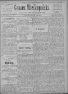 Goniec Wielkopolski: najtańsze pismo codzienne dla wszystkich stan&oacute;w 1895.04.24 R.19 Nr94