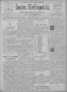 Goniec Wielkopolski: najtańsze pismo codzienne dla wszystkich stan&oacute;w 1895.12.17 R.19 Nr289+dodatki