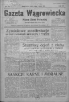 Gazeta Wągrowiecka: pismo ziemi pałuckiej 1936.07.01 R.16 Nr150