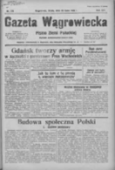 Gazeta Wągrowiecka: pismo ziemi pałuckiej 1936.07.29 R.16 Nr174