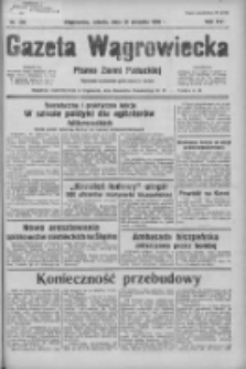 Gazeta Wągrowiecka: pismo ziemi pałuckiej 1936.08.29 R.16 Nr200