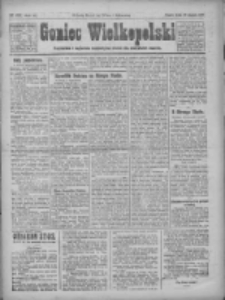 Goniec Wielkopolski: najtańsze pismo codzienne dla wszystkich stan&oacute;w 1922.08.30 R.45 Nr197