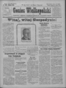 Goniec Wielkopolski: najtańsze i najstarsze bezpartyjne pismo dla wszystkich stan&oacute;w 1927.02.17 R.50 Nr38
