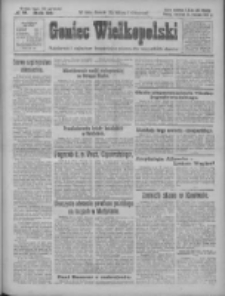 Goniec Wielkopolski: najtańsze i najstarsze bezpartyjne pismo dla wszystkich stan&oacute;w 1927.04.21 R.50 Nr91