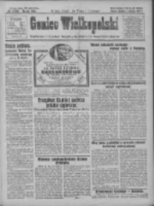 Goniec Wielkopolski: najtańsze i najstarsze bezpartyjne pismo dla wszystkich stan&oacute;w 1927.08.07 R.50 Nr179