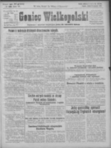 Goniec Wielkopolski: najtańsze pismo codzienne dla wszystkich stan&oacute;w 1925.01.16 R.48 Nr12