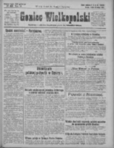 Goniec Wielkopolski: najtańsze pismo codzienne dla wszystkich stanów 1925.02.25 R.48 Nr46