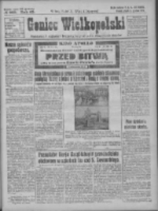 Goniec Wielkopolski: najtańsze pismo codzienne dla wszystkich stan&oacute;w 1925.12.04 R.48 Nr282