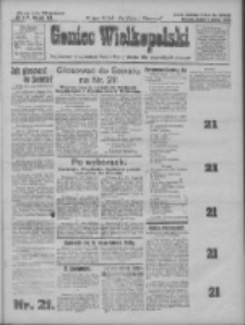 Goniec Wielkopolski: najtańsze pismo codzienne dla wszystkich stan&oacute;w 1928.03.09 R.51 Nr57