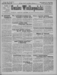 Goniec Wielkopolski: najtańsze pismo codzienne dla wszystkich stan&oacute;w 1928.05.16 R.51 Nr113