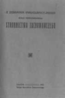 Program Polskiego Stronnictwa Ludowego