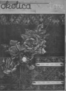 Okolica Poet&oacute;w 1938 lipiec/sierpień Nr4/5(34/35)