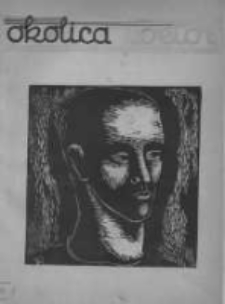 Okolica Poet&oacute;w 1939 marzec Nr3(42)