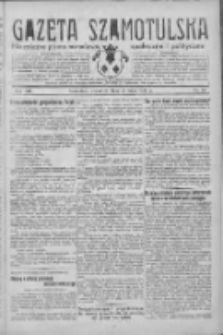 Gazeta Szamotulska: niezależne pismo narodowe, społeczne i polityczne 1934.05.17 R.13 Nr58