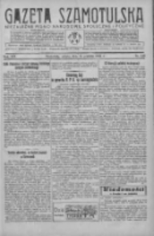 Gazeta Szamotulska: niezależne pismo narodowe, społeczne i polityczne 1934.12.15 R.13 Nr146