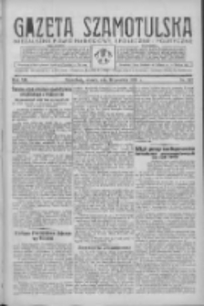 Gazeta Szamotulska: niezależne pismo narodowe, społeczne i polityczne 1934.12.18 R.13 Nr147