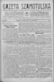 Gazeta Szamotulska: niezależne pismo narodowe, społeczne i polityczne 1935.04.04 R.14 Nr41