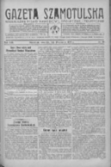 Gazeta Szamotulska: niezależne pismo narodowe, społeczne i polityczne 1935.06.13 R.14 Nr69