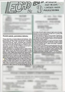 Echo 1991.11.22 Nr9