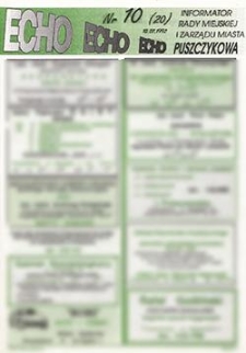 Echo 1992.07.10 Nr10(20)