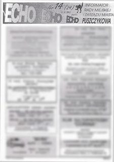 Echo 1992.11.13 Nr14(24)