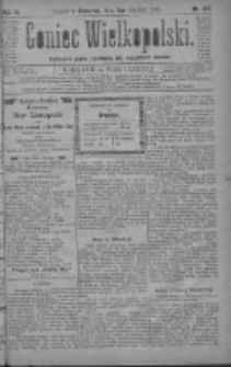 Goniec Wielkopolski: najtańsze pismo codzienne dla wszystkich stan&oacute;w 1880.12.02 R.4 Nr277