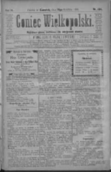Goniec Wielkopolski: najtańsze pismo codzienne dla wszystkich stan&oacute;w 1880.12.16 R.4 Nr288