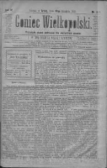 Goniec Wielkopolski: najtańsze pismo codzienne dla wszystkich stan&oacute;w 1880.12.22 R.4 Nr293