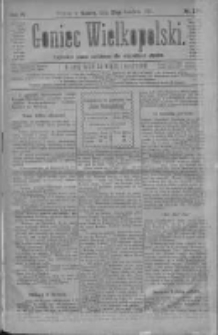 Goniec Wielkopolski: najtańsze pismo codzienne dla wszystkich stan&oacute;w 1880.12.25 R.4 Nr296