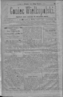 Goniec Wielkopolski: najtańsze pismo codzienne dla wszystkich stan&oacute;w 1880.12.28 R.4 Nr297