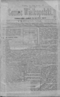 Goniec Wielkopolski: najtańsze pismo codzienne dla wszystkich stan&oacute;w 1880.12.30 R.4 Nr299