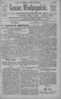 Goniec Wielkopolski: najtańsze pismo codzienne dla wszystkich stan&oacute;w 1886.02.28 R.10 Nr48