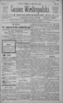 Goniec Wielkopolski: najtańsze pismo codzienne dla wszystkich stan&oacute;w 1886.03.05 R.10 Nr52