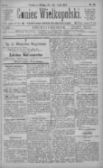 Goniec Wielkopolski: najtańsze pismo codzienne dla wszystkich stan&oacute;w 1886.03.17 R.10 Nr62