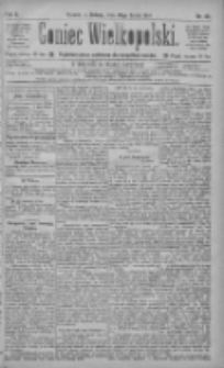 Goniec Wielkopolski: najtańsze pismo codzienne dla wszystkich stan&oacute;w 1886.03.20 R.10 Nr65