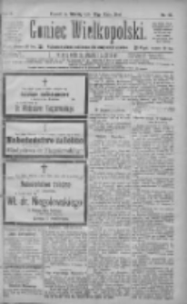 Goniec Wielkopolski: najtańsze pismo codzienne dla wszystkich stan&oacute;w 1886.03.23 R.10 Nr67
