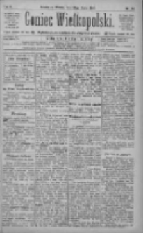 Goniec Wielkopolski: najtańsze pismo codzienne dla wszystkich stan&oacute;w 1886.03.30 R.10 Nr72