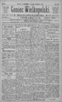 Goniec Wielkopolski: najtańsze pismo codzienne dla wszystkich stan&oacute;w 1886.04.01 R.10 Nr74