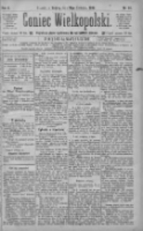 Goniec Wielkopolski: najtańsze pismo codzienne dla wszystkich stan&oacute;w 1886.04.10 R.10 Nr82